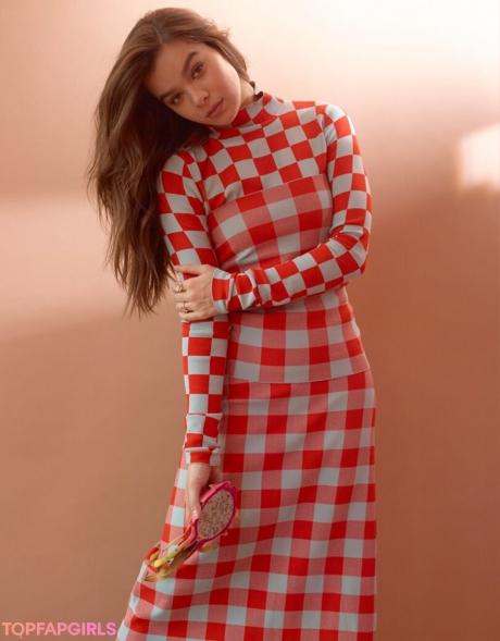 Hailee nude leaked OnlyFans photo #607