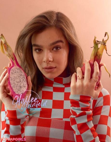 Hailee nude leaked OnlyFans photo #610