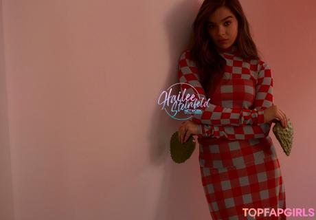 Hailee nude leaked OnlyFans photo #612