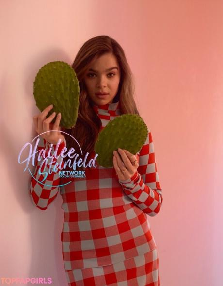 Hailee nude leaked OnlyFans photo #614