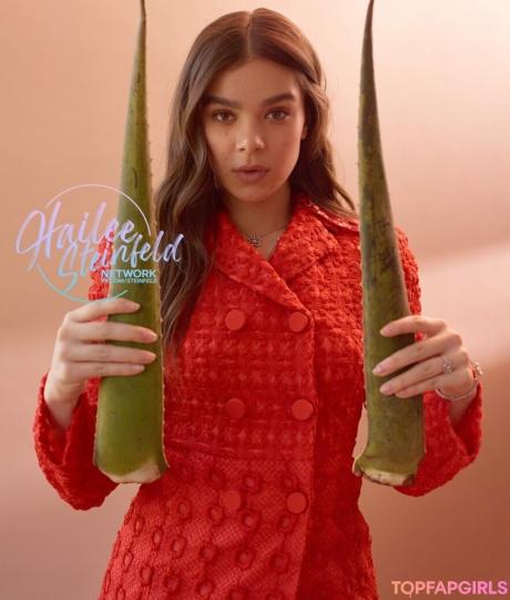 Hailee nude leaked OnlyFans photo #618