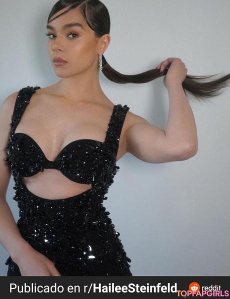 Hailee nude leaked OnlyFans photo #62