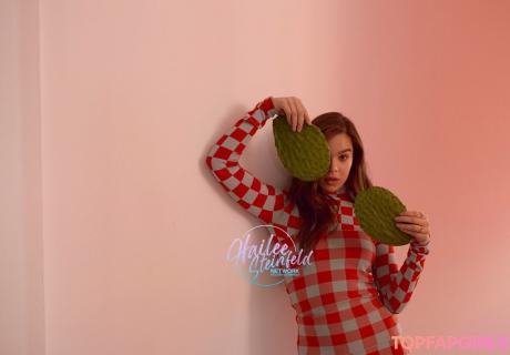 Hailee nude leaked OnlyFans photo #625