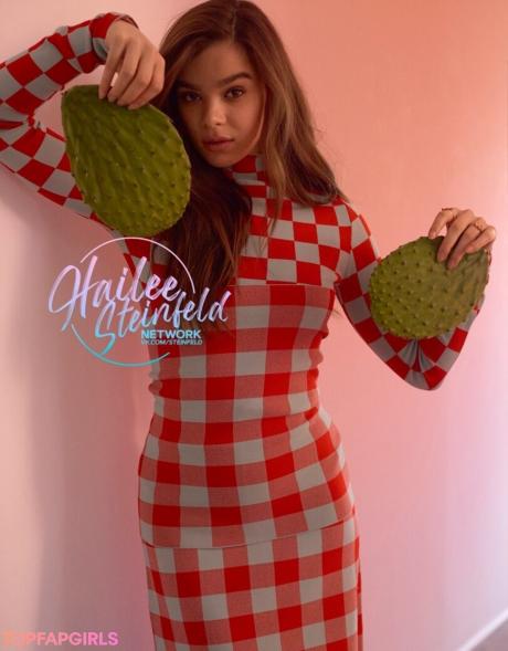 Hailee nude leaked OnlyFans photo #627