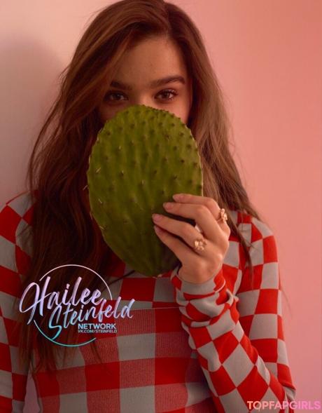 Hailee nude leaked OnlyFans photo #633