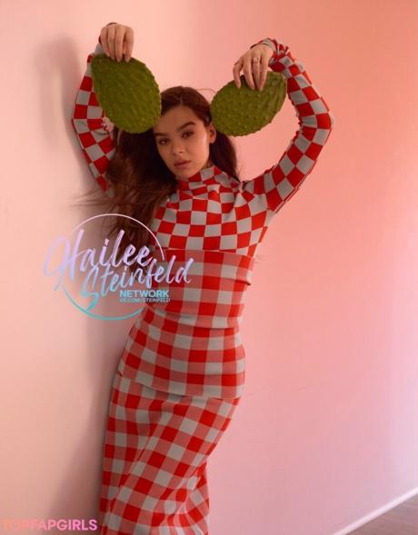 Hailee nude leaked OnlyFans photo #635