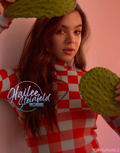 Hailee nude leaked OnlyFans photo #636