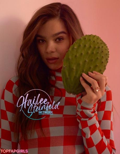Hailee nude leaked OnlyFans photo #637