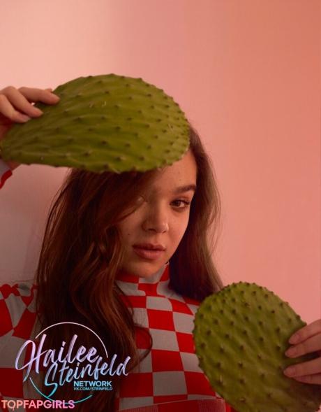 Hailee nude leaked OnlyFans photo #640