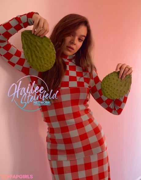 Hailee nude leaked OnlyFans photo #643