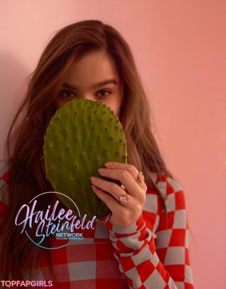 Hailee nude leaked OnlyFans photo #644