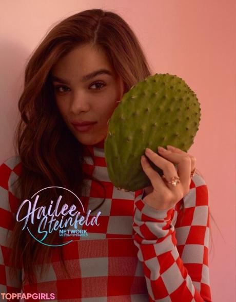 Hailee nude leaked OnlyFans photo #645