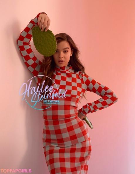 Hailee nude leaked OnlyFans photo #646