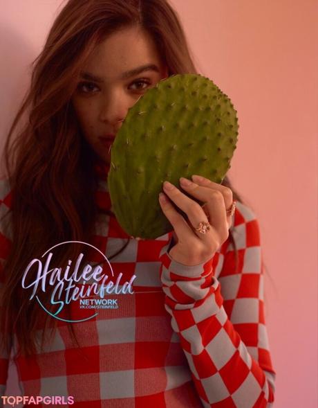Hailee nude leaked OnlyFans photo #648