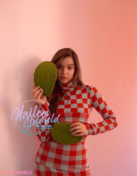 Hailee nude leaked OnlyFans photo #649