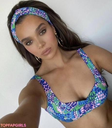 Hailee nude leaked OnlyFans photo #65