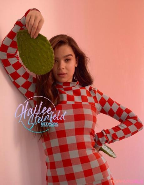 Hailee nude leaked OnlyFans photo #650