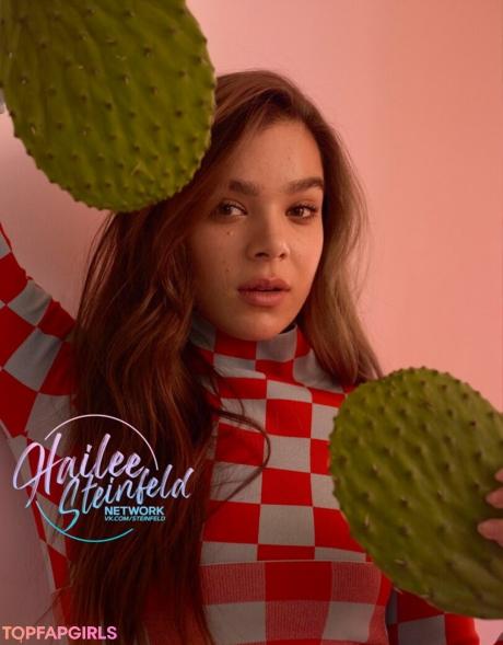 Hailee nude leaked OnlyFans photo #651
