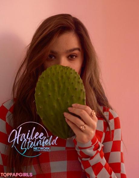 Hailee nude leaked OnlyFans photo #652