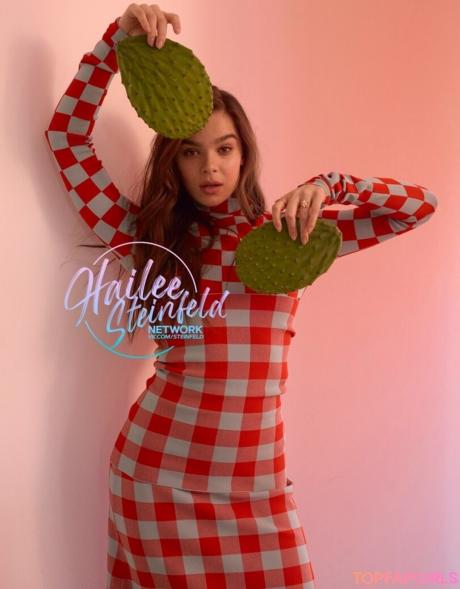 Hailee nude leaked OnlyFans photo #653
