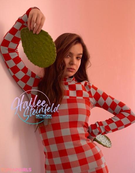 Hailee nude leaked OnlyFans photo #654