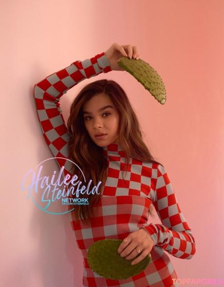 Hailee nude leaked OnlyFans photo #656