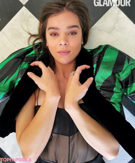 Hailee nude leaked OnlyFans photo #670