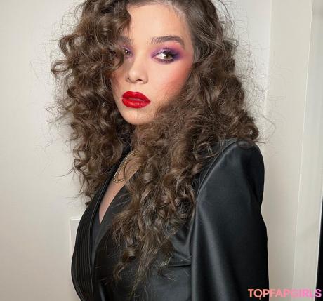 Hailee nude leaked OnlyFans photo #68