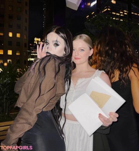 Hailee nude leaked OnlyFans photo #688