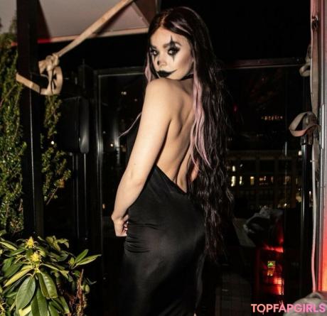 Hailee nude leaked OnlyFans photo #691