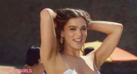 Hailee nude leaked OnlyFans photo #693