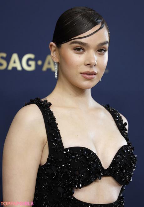 Hailee nude leaked OnlyFans photo #71