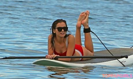 Hailee nude leaked OnlyFans photo #733