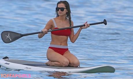 Hailee nude leaked OnlyFans photo #737