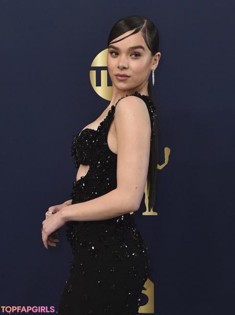 Hailee nude leaked OnlyFans photo #74