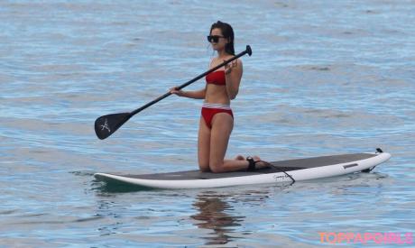 Hailee nude leaked OnlyFans photo #740