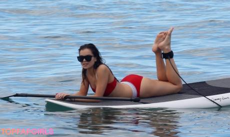 Hailee nude leaked OnlyFans photo #742