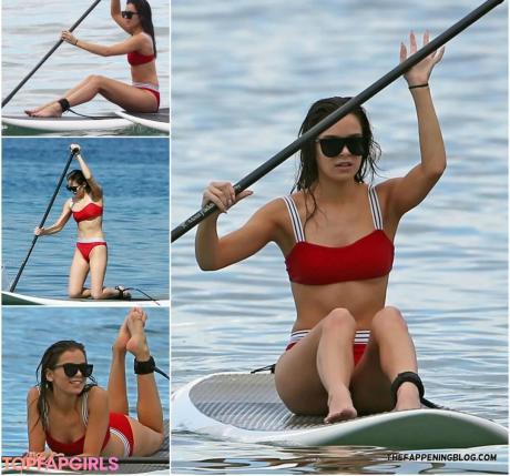 Hailee nude leaked OnlyFans photo #744