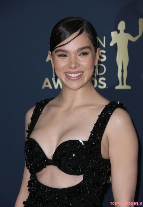 Hailee nude leaked OnlyFans photo #75