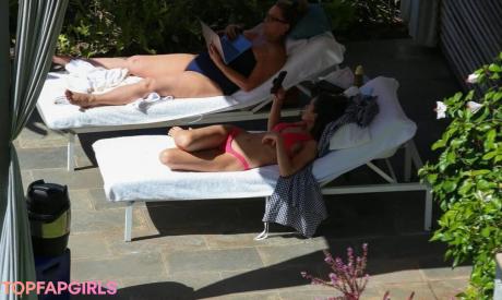 Hailee nude leaked OnlyFans photo #754