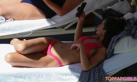 Hailee nude leaked OnlyFans photo #762
