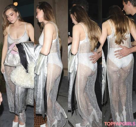 Hailee nude leaked OnlyFans photo #804