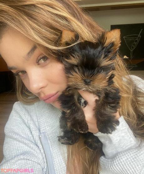 Hailee nude leaked OnlyFans photo #829