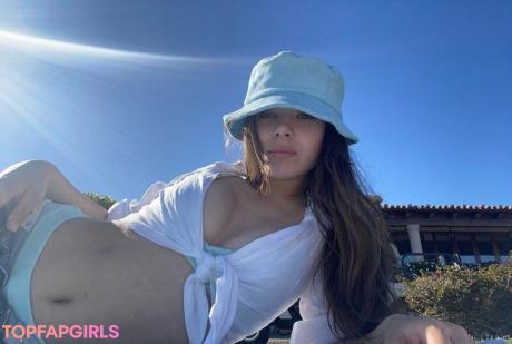 Hailee nude leaked OnlyFans photo #832
