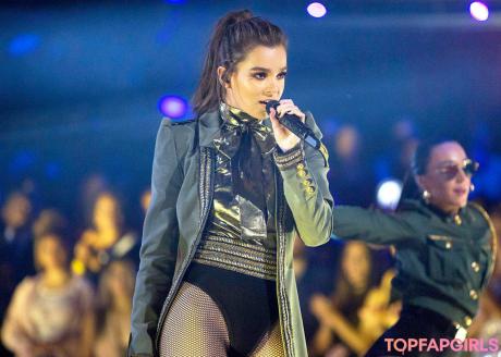Hailee nude leaked OnlyFans photo #857