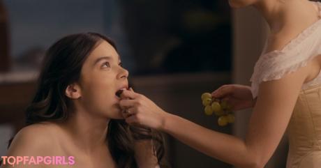 Hailee nude leaked OnlyFans photo #861