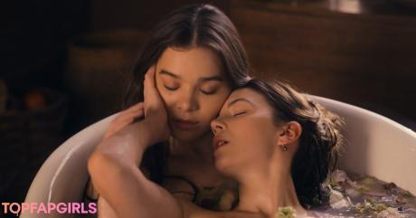 Hailee nude leaked OnlyFans photo #862