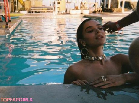 Hailee nude leaked OnlyFans photo #867
