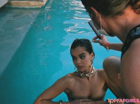 Hailee nude leaked OnlyFans photo #868