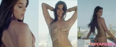 Hailee nude leaked OnlyFans photo #870